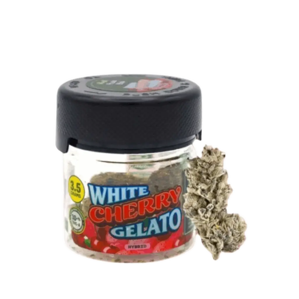 Hidden Hills Exclusive THC-A 3.5G - Smoke empire