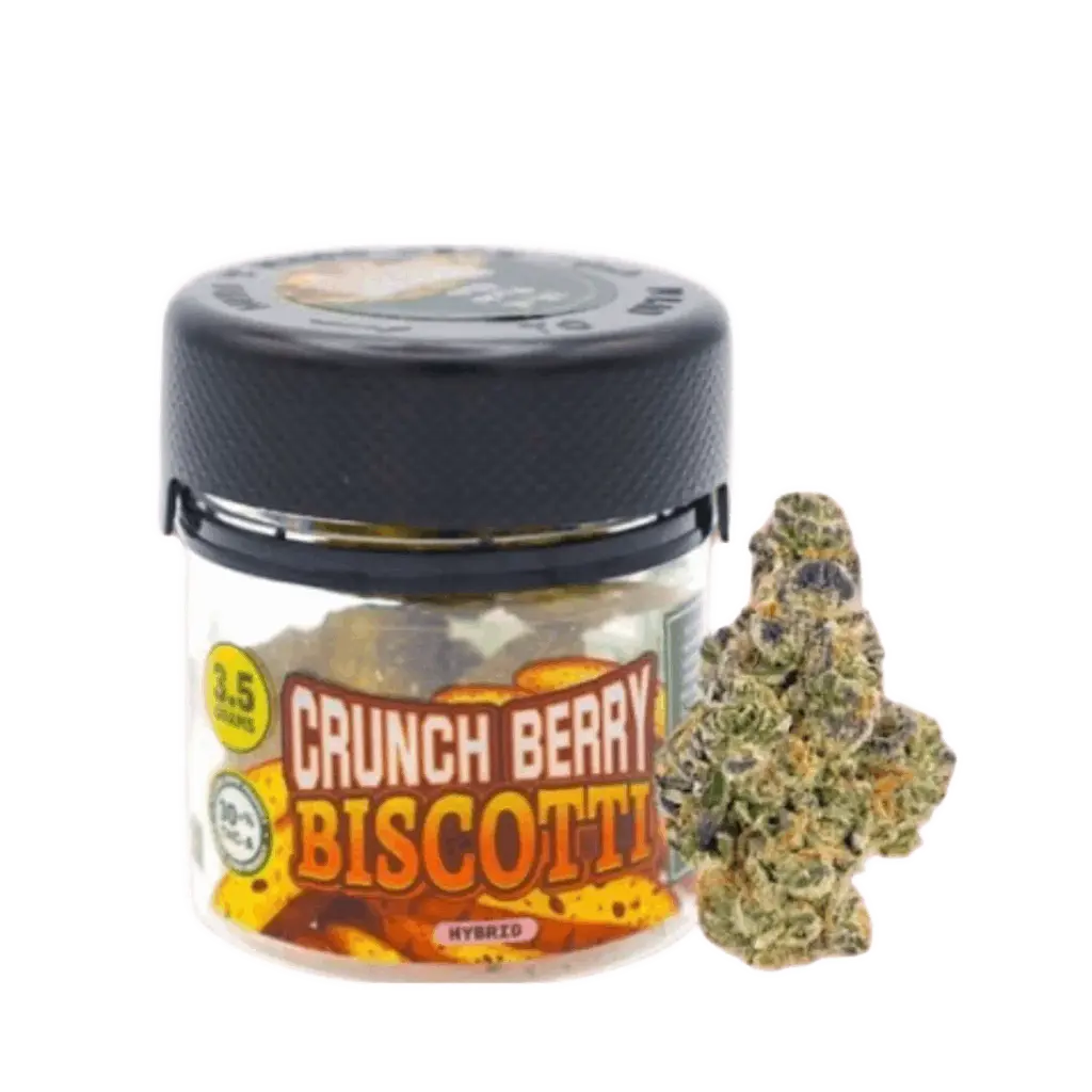Hidden Hills Exclusive THC-A 3.5G - Smoke empire