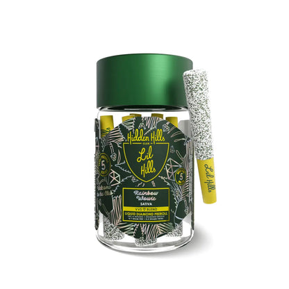 Hidden Hills Lil Hills Pre Rolls 3.5G - Smoke empire
