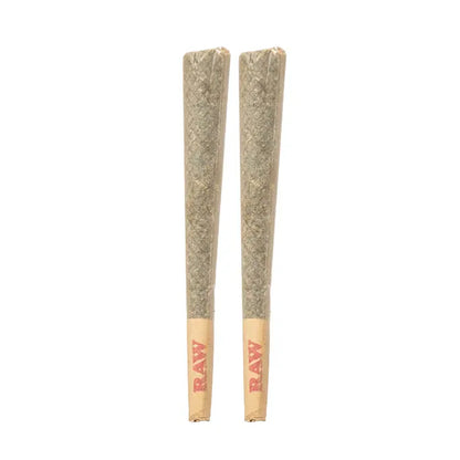 Hidden Hills Mini Mart THCA Prerolls 4G Online - Smoke empire