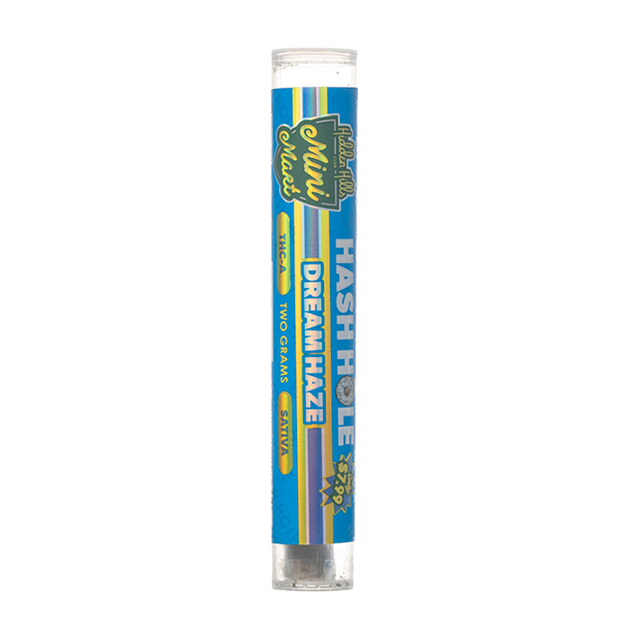 Hidden Hills Hash Hole Prerolls 2G | Buy Online - Smoke empire