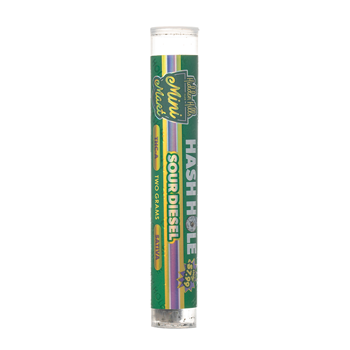 Hidden Hills Hash Hole Prerolls 2G | Buy Online - Smoke empire
