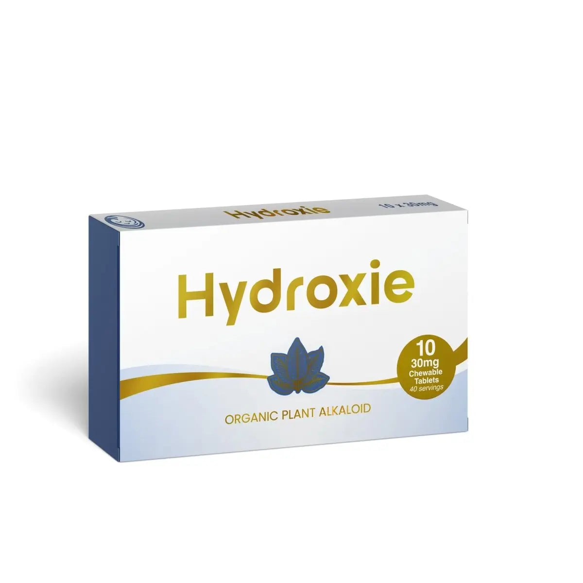 Hydroxie 7-Hydroxymitragynine Chewable Tablets – 10 Count (30mg Each) - Smoke empire