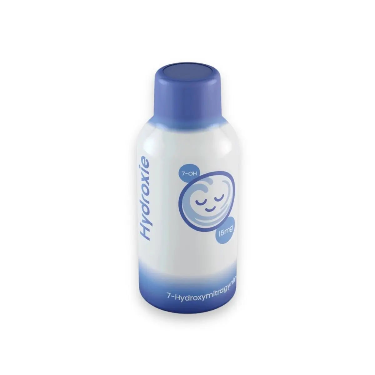 Hydroxie 7-Hydroxymitragynine Extract Shots (15mg each) - Smoke empire