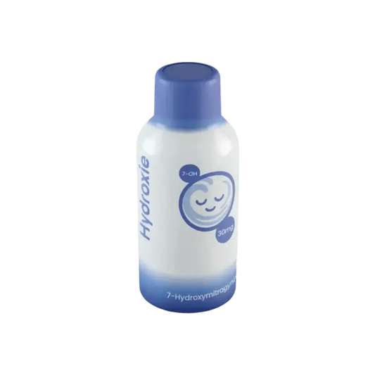 Hydroxie Kratom Extract 7-hydroxymitragynine Shot 30mg - Smoke empire