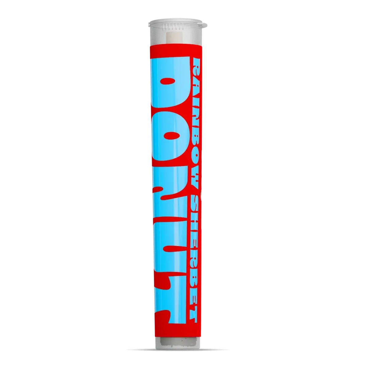 Ice Kream Donut Hole 2g Preroll - Smoke empire
