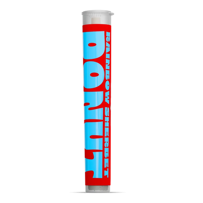 Ice Kream Donut Hole 2g Preroll - Smoke empire