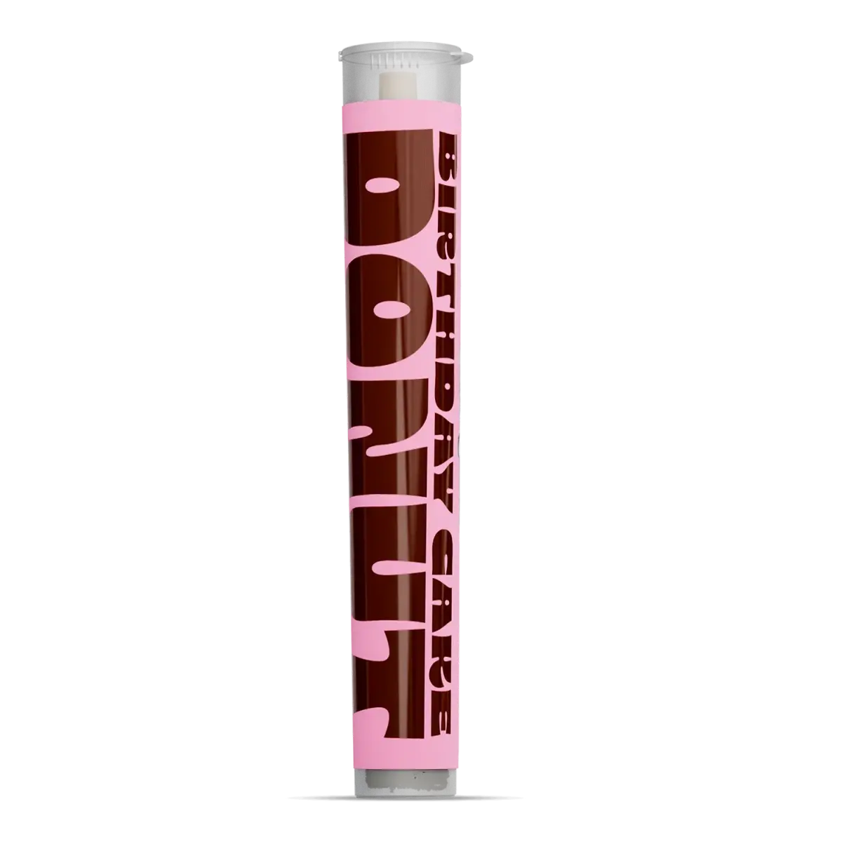 Ice Kream Donut Hole 2g Preroll - Smoke empire
