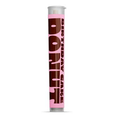 Ice Kream Donut Hole 2g Preroll - Smoke empire