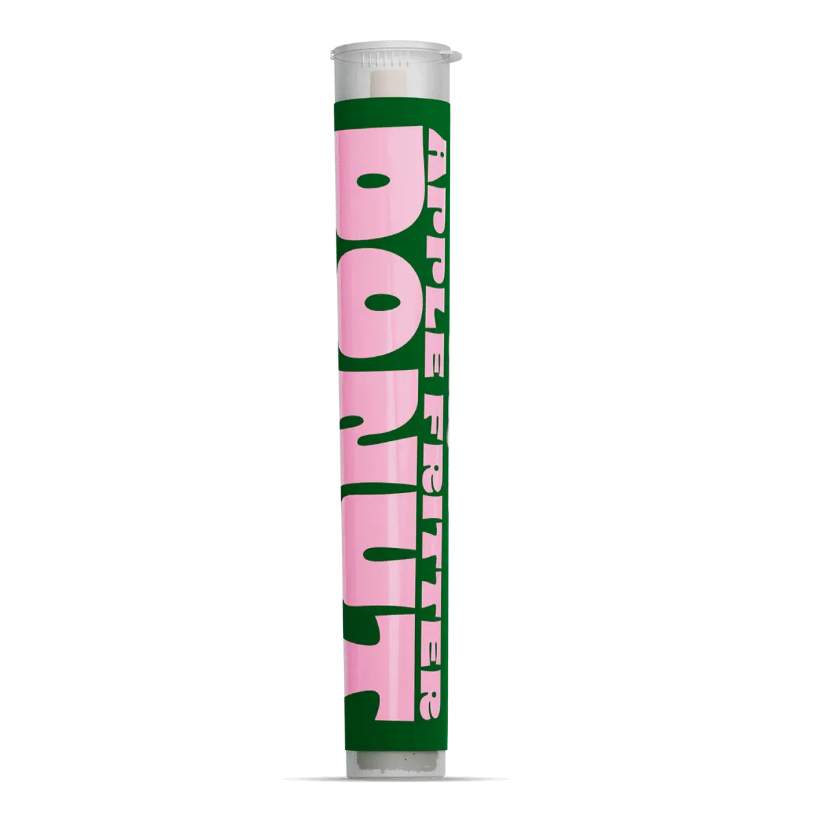 Ice Kream Donut Hole 2g Preroll - Smoke empire
