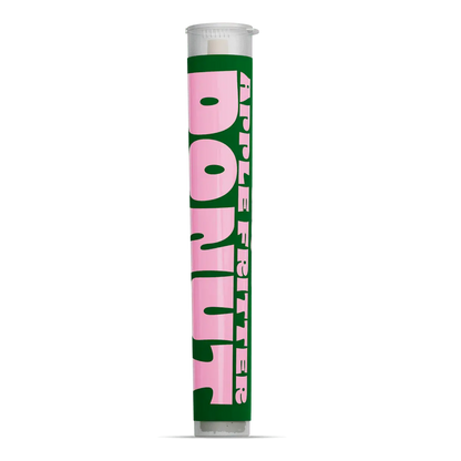 Ice Kream Donut Hole 2g Preroll - Smoke empire