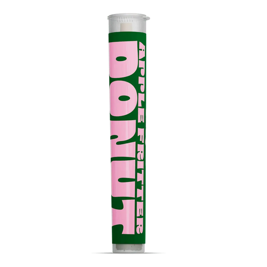 Ice Kream Donut Hole 2g Preroll - Smoke empire