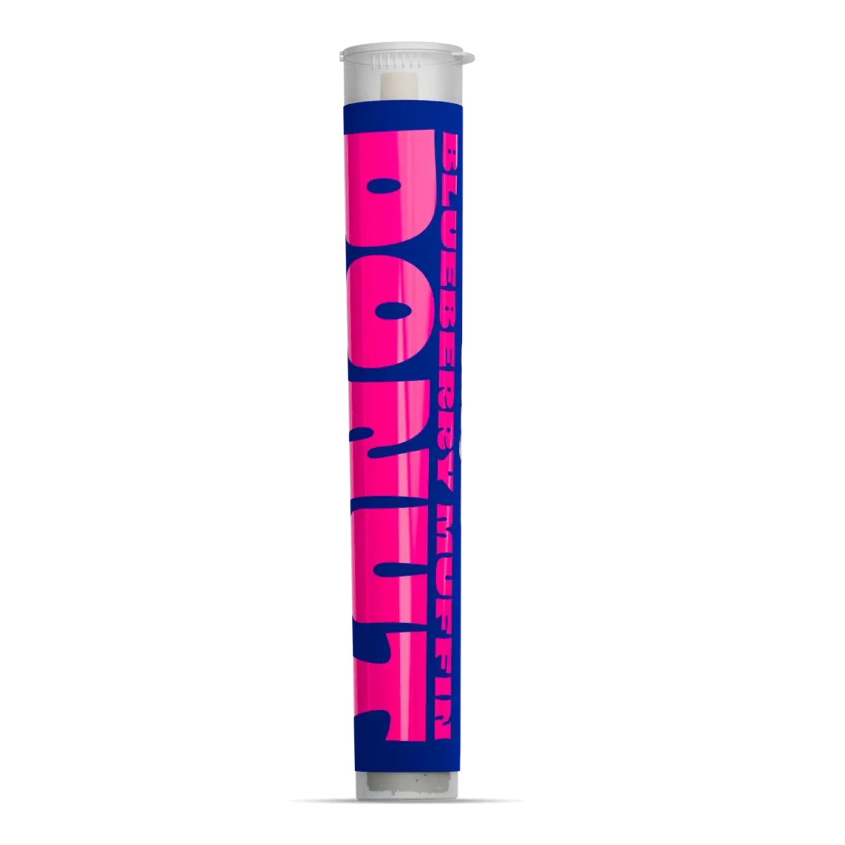 Ice Kream Donut Hole 2g Preroll - Smoke empire