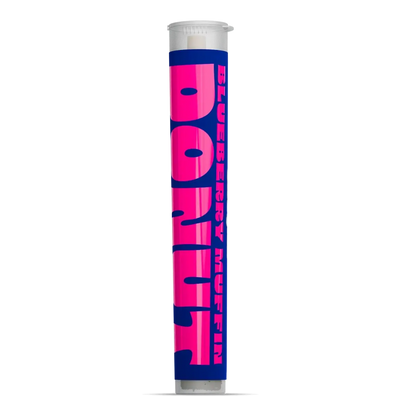 Ice Kream Donut Hole 2g Preroll - Smoke empire