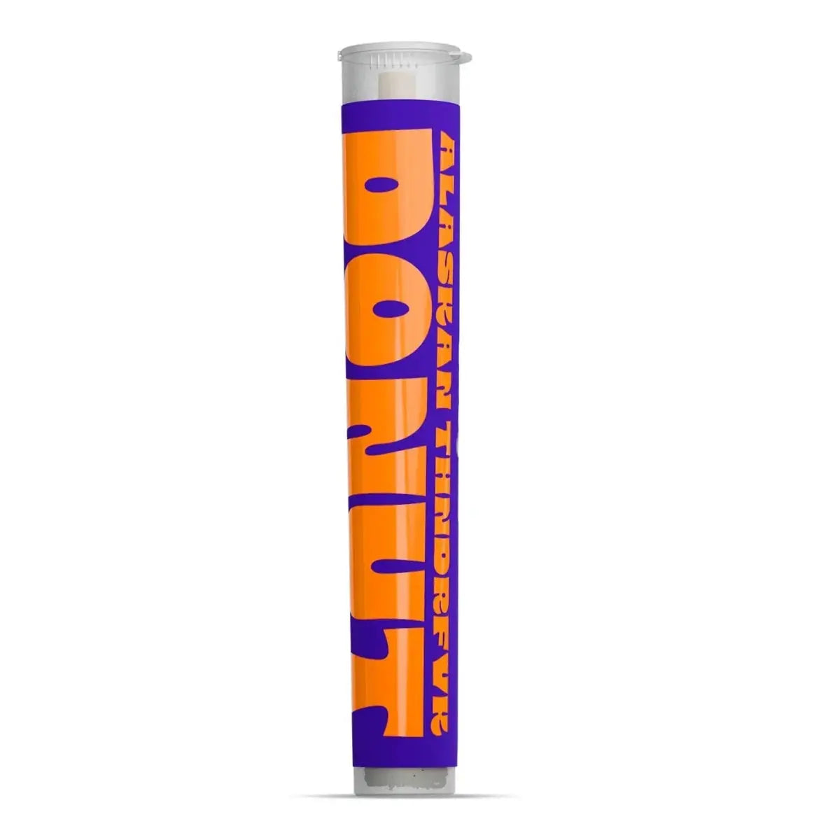 Ice Kream Donut Hole 2g Preroll - Smoke empire