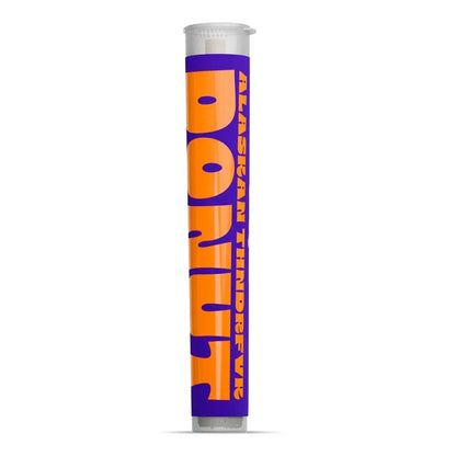 Ice Kream Donut Hole 2g Preroll - Smoke empire