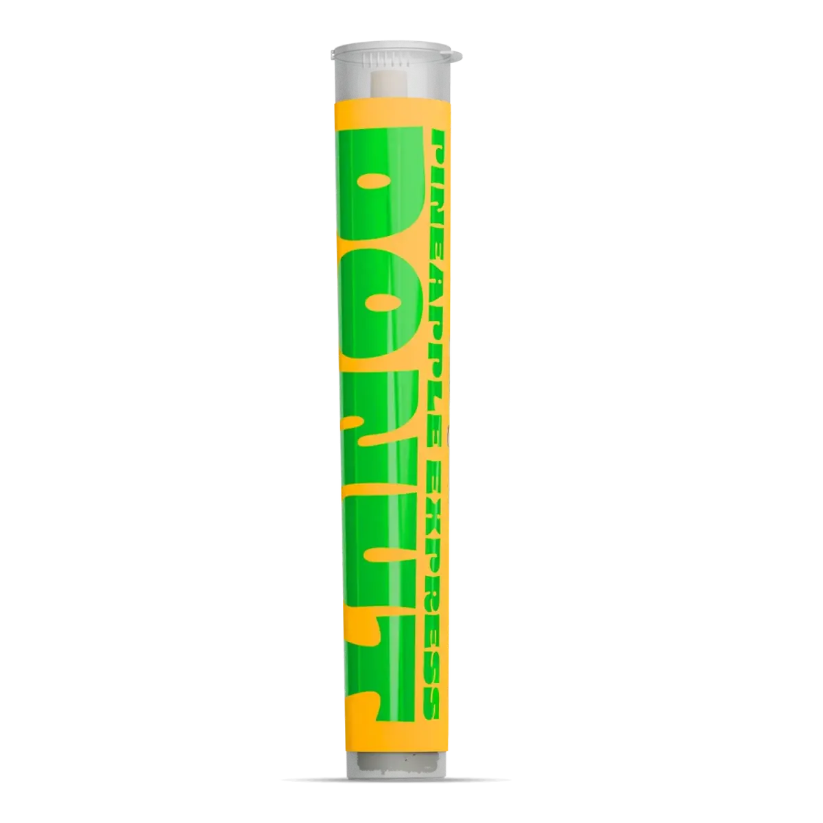 Ice Kream Donut Hole 2g Preroll - Smoke empire