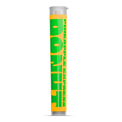 Ice Kream Donut Hole 2g Preroll - Smoke empire