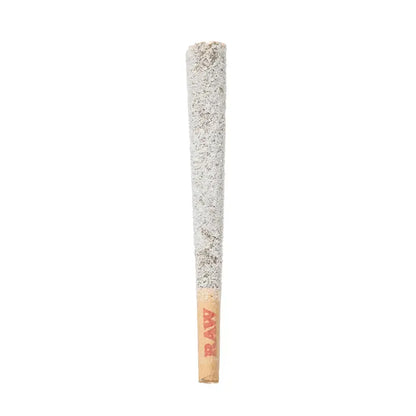Ice Kream THCA Sugar Cone Prerolls 10G Pack - Smoke empire