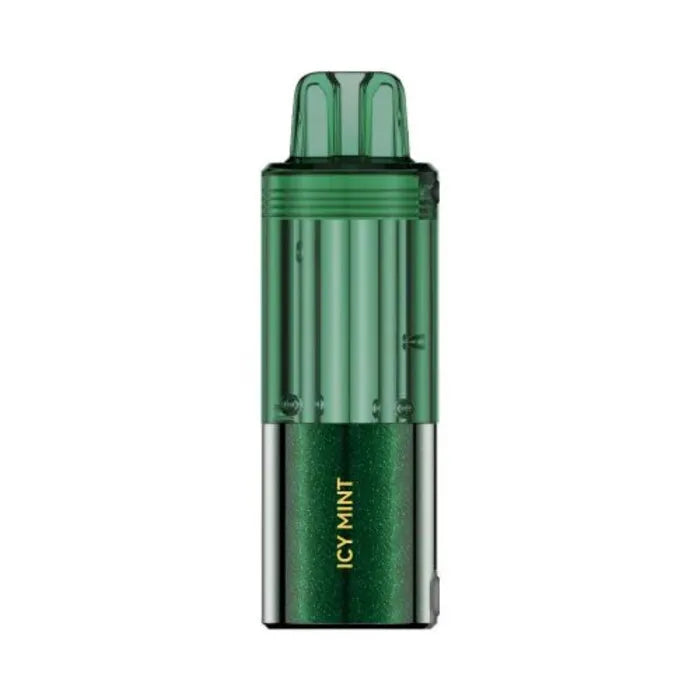 Foger Switch Pro Pod Vape Foger