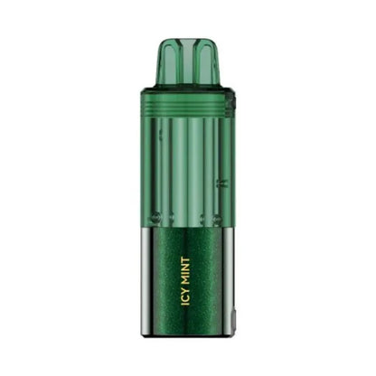 Foger Switch Pro Pod Vape Foger