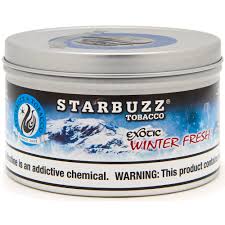 Starbuzz Shisha 250g - Smoke empire