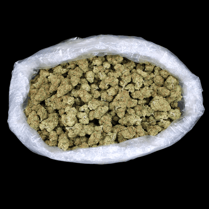 Bananas Foster (Sativa Hybrid) Indoor THCA Smalls - Smoke empire