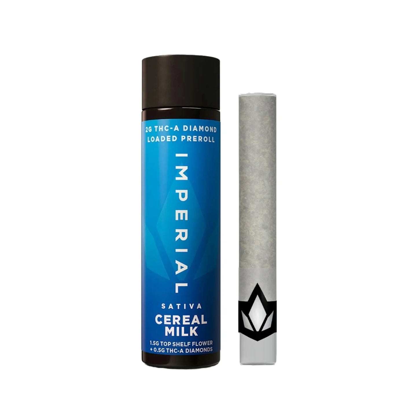 Imperial THC-A Pre-Roll - 2000mg - Smoke empire