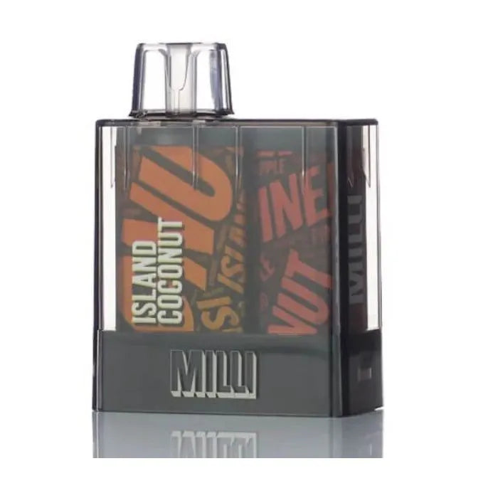 Milli Vape 6000 Puffs Milli Vape