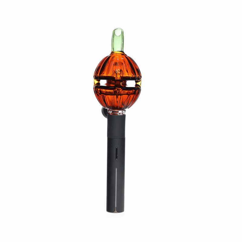 MJ Arsenal Gourdy Pivot Top - Smoke empire