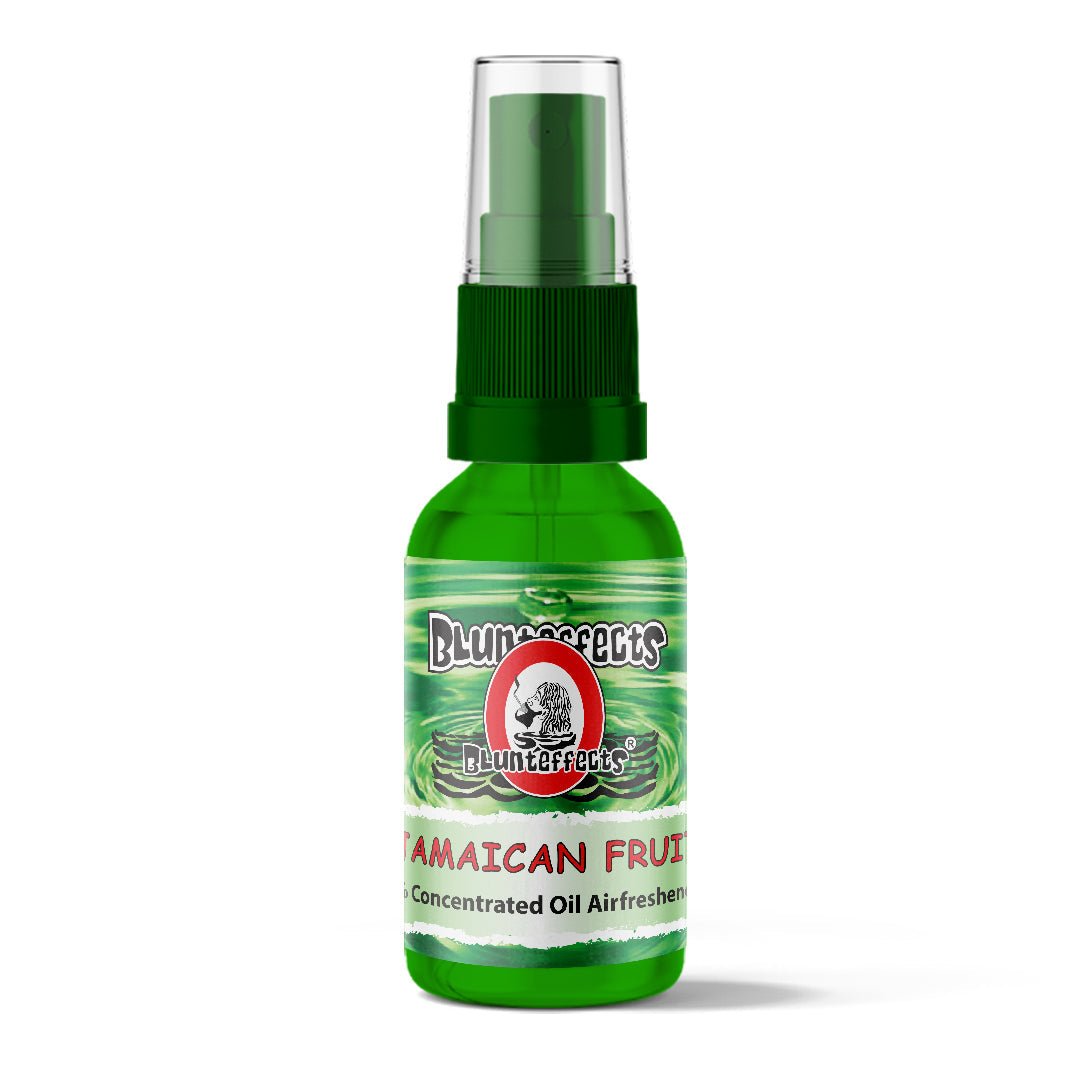 Jamaican Fruit Spray Air-Freshener 2 oz. - Smoke empire