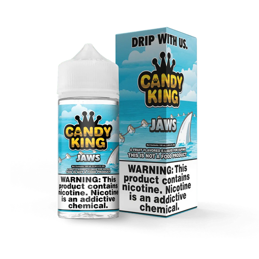 Jaws 100ml - Smoke empire