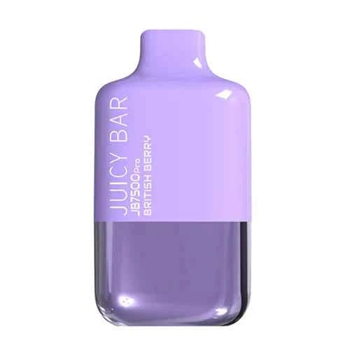 Juicy Bar JB7500 Pro Disposable