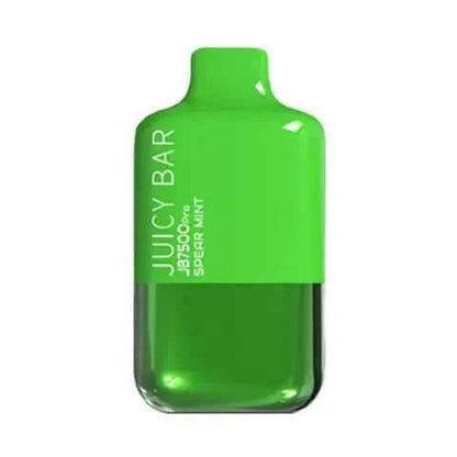 Juicy Bar JB7500 Pro Disposable