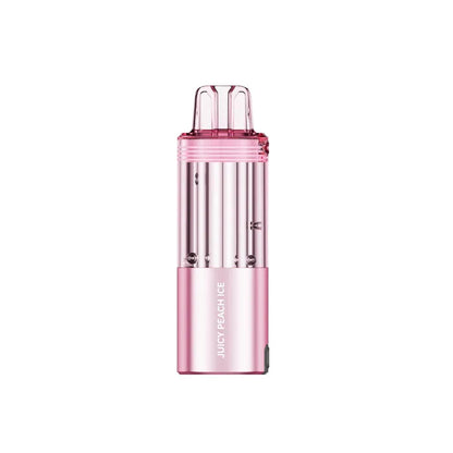 Foger Switch Pro Pod Vape Foger