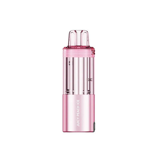 Foger Juicy Peach Ice Pod