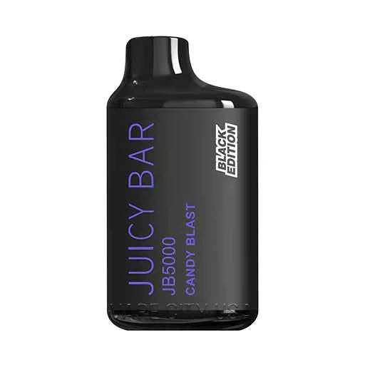 Juicy Bar JB5000 Disposable Vape Device