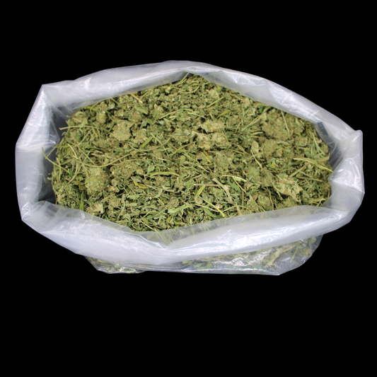 Cheap THCA Flower Trim Jungle Cookies