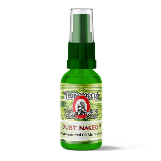 Just Naked® Spray Air-Freshener 2 oz. - Smoke empire