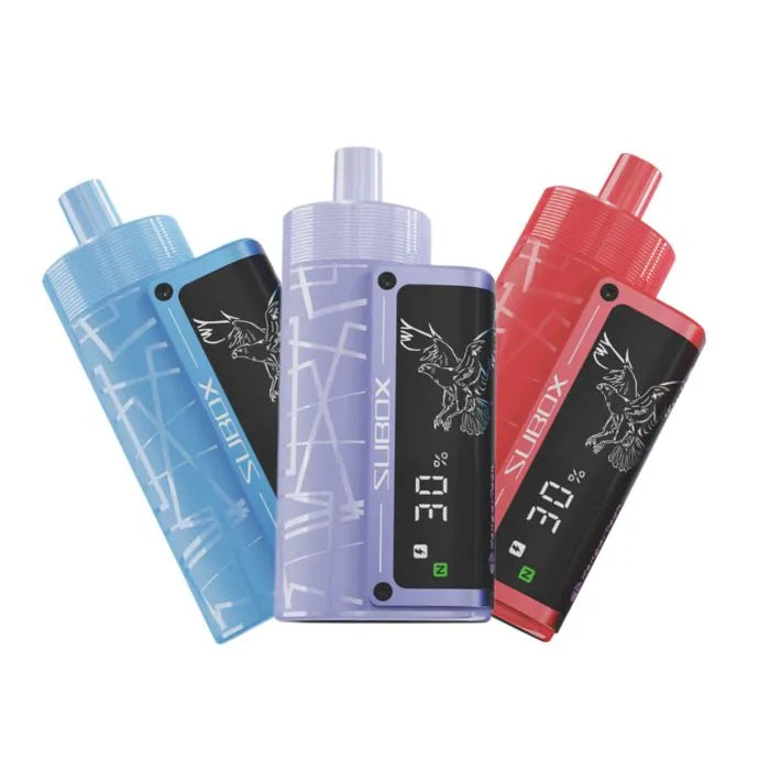 Kanger SUBOX 50K Puff Vape KangerTech