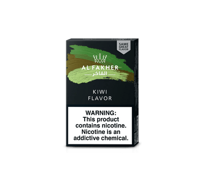 Al Fakher 50g - Smoke empire
