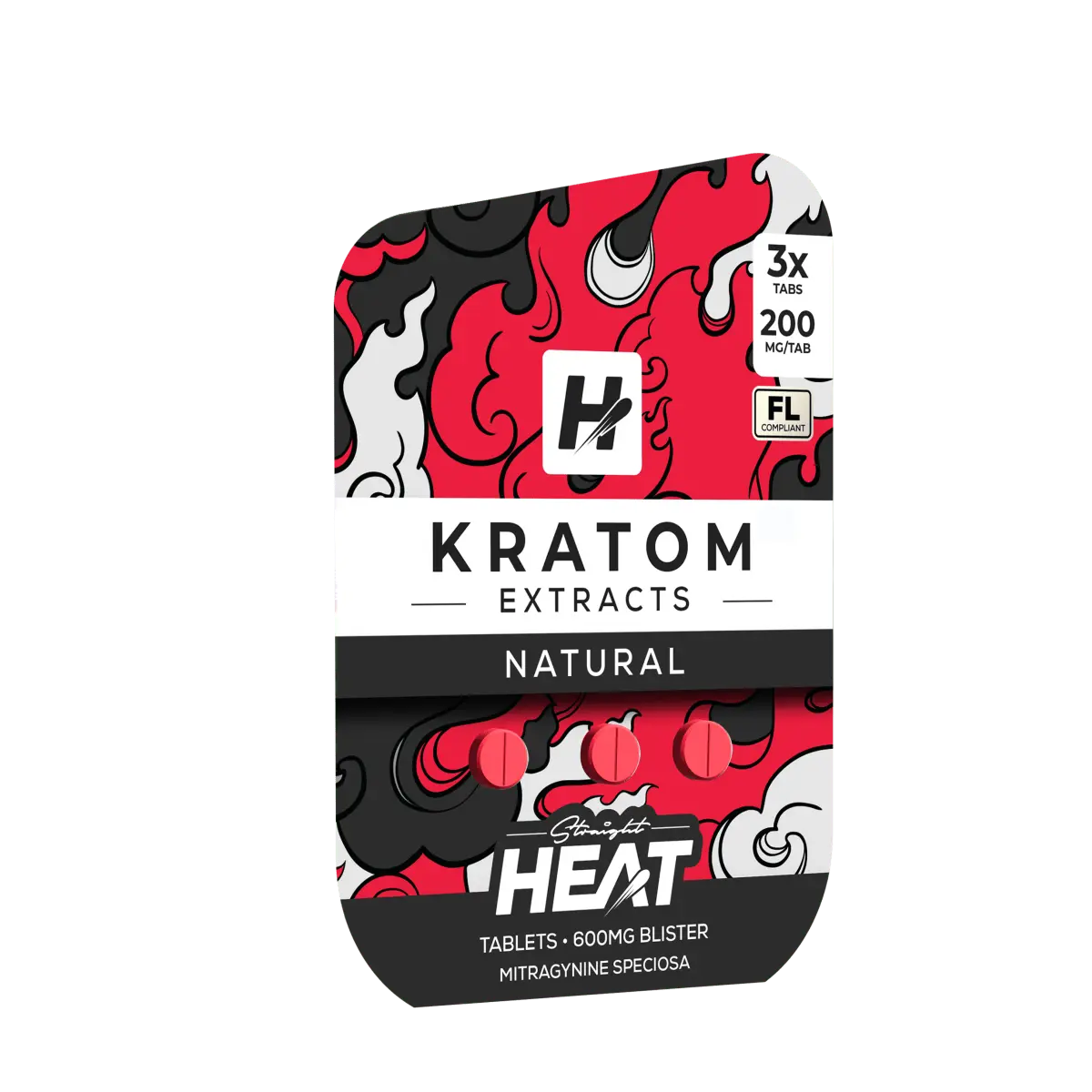 KRATOM EXTRACTS - Smoke empire