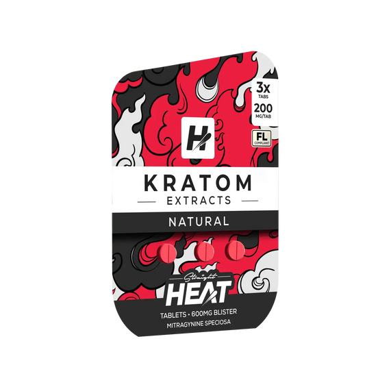 KRATOM EXTRACTS - Smoke empire