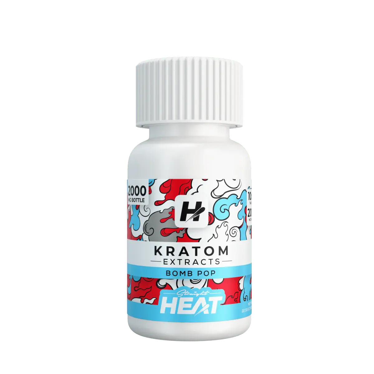 KRATOM EXTRACTS - Smoke empire
