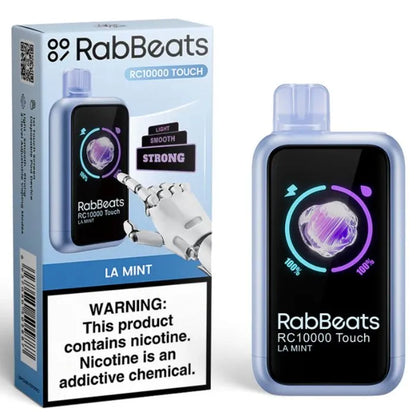 RabBeats Touch Vape RabBeats