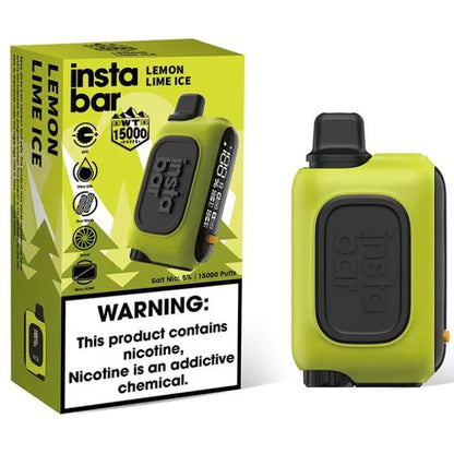 InstaBar WT15000 Vape InstaBar