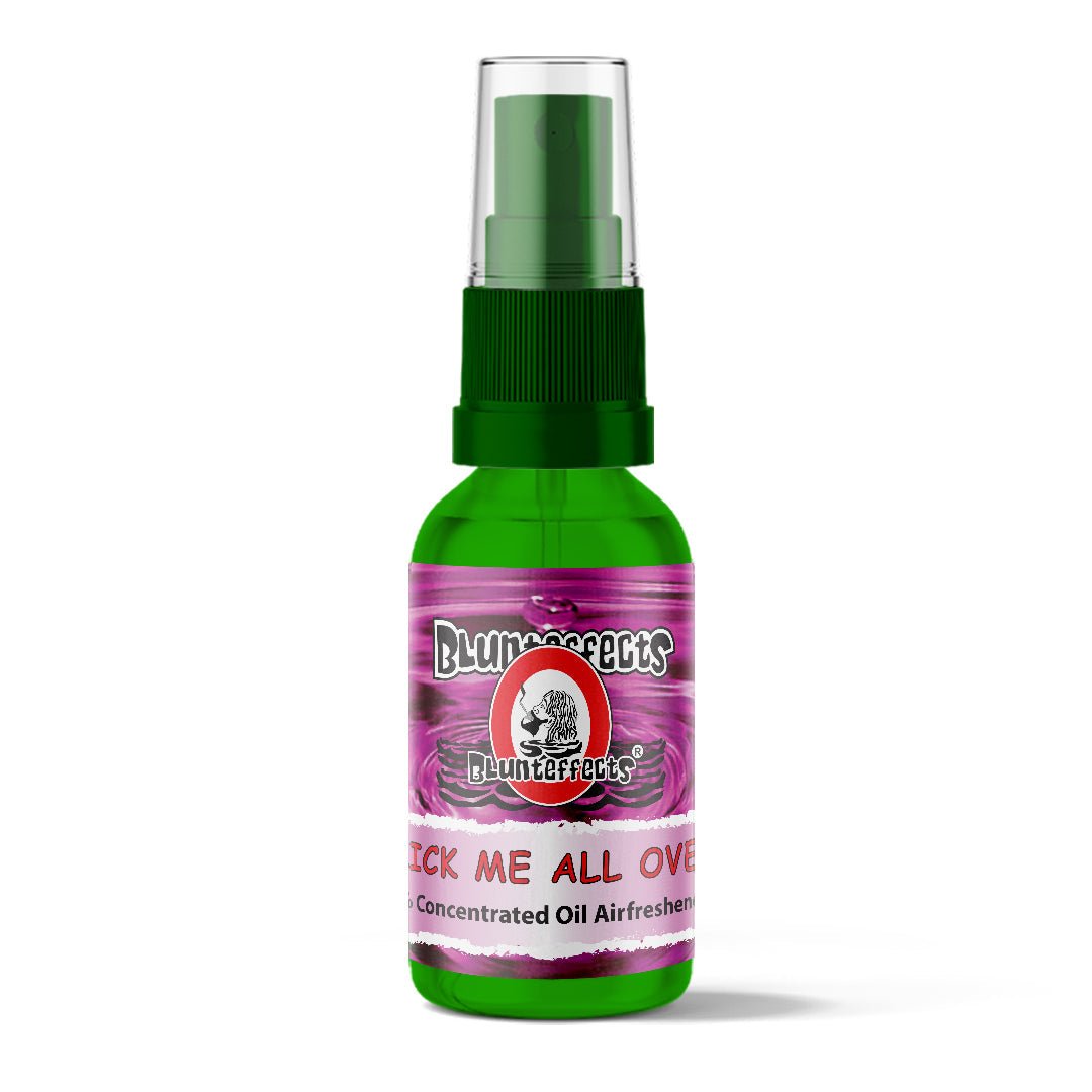 Lick Me All Over Spray Air-Freshener 2 oz. - Smoke empire