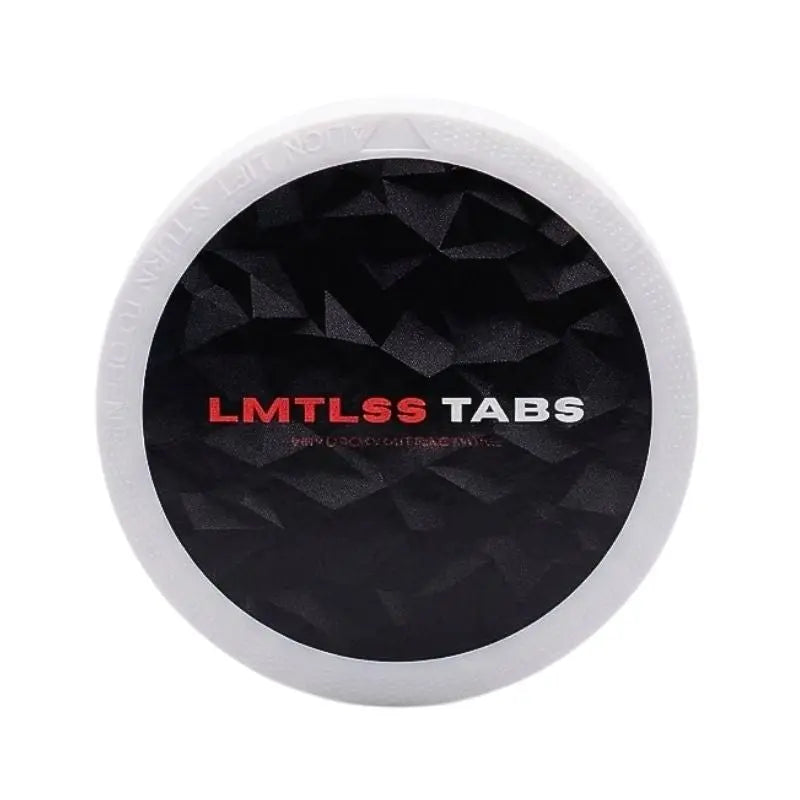LMTLSS 7-HYDROXYMITRAGYNINE CHEWABLE TABLETS 25CT 39MG PER TABLET - STRAWNGE - Smoke empire