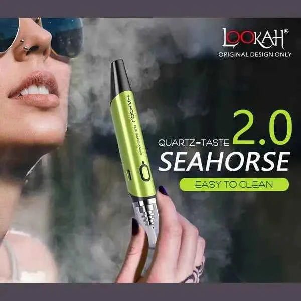 LOOKAH Seahorse 2.0