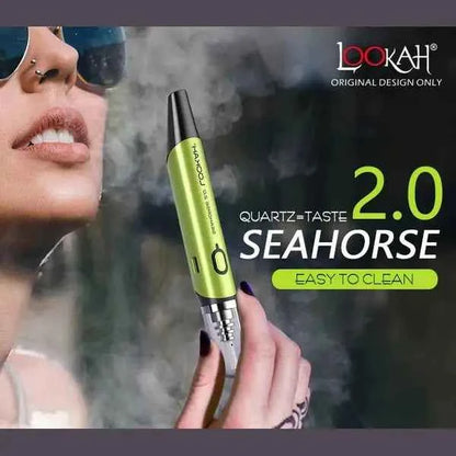 LOOKAH Seahorse 2.0